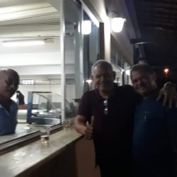 Happy Hour AGEPOL 23/10/2019